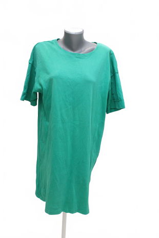 Dámske šaty Reserved, farba zelená, veľkosť L