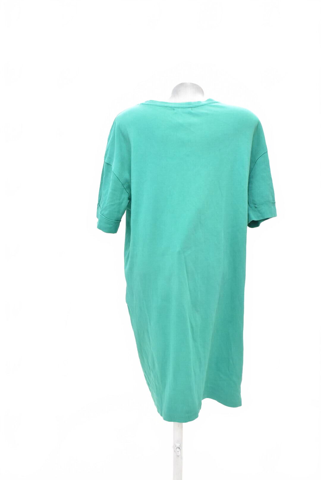 Dámske šaty Reserved, farba zelená, veľkosť L