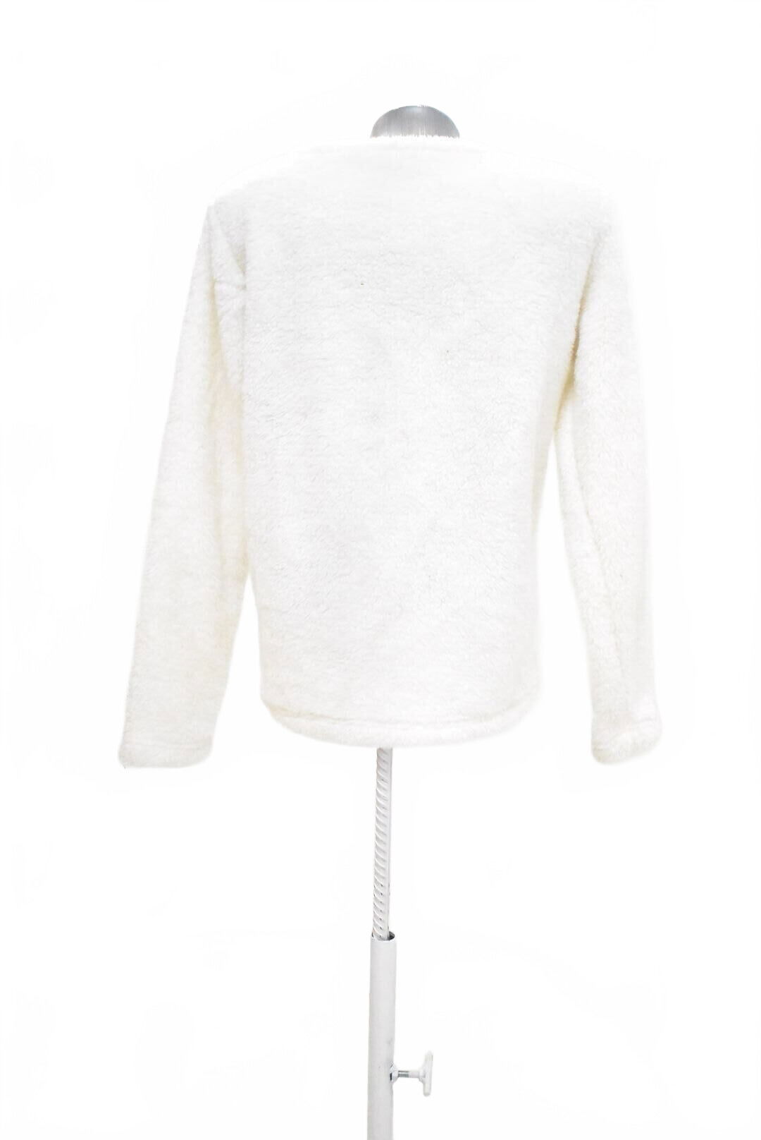 Dámske pyžamo Cropp, farba béžová, veľkosť M