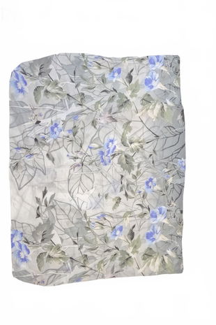 Povlečení, barva květovaná, počet kusů: 1