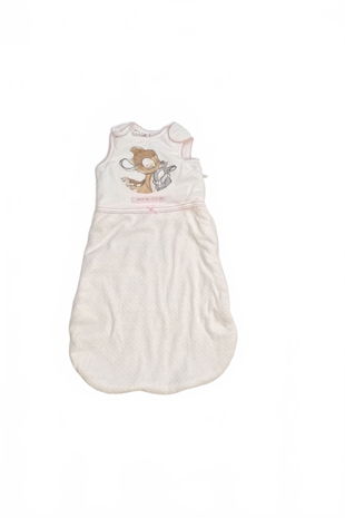 Bytový textil, barva bílá