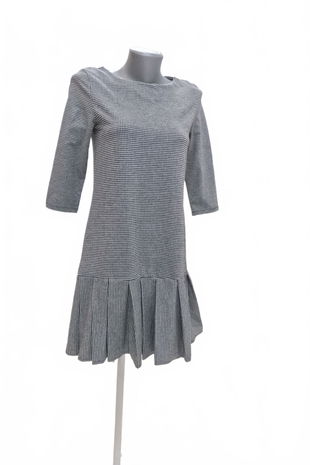 Dámske šaty Reserved, farba vzorovaná, veľkosť XS