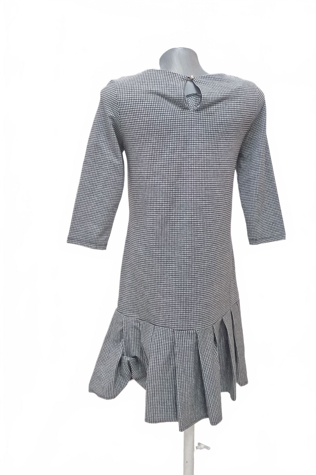 Dámske šaty Reserved, farba vzorovaná, veľkosť XS