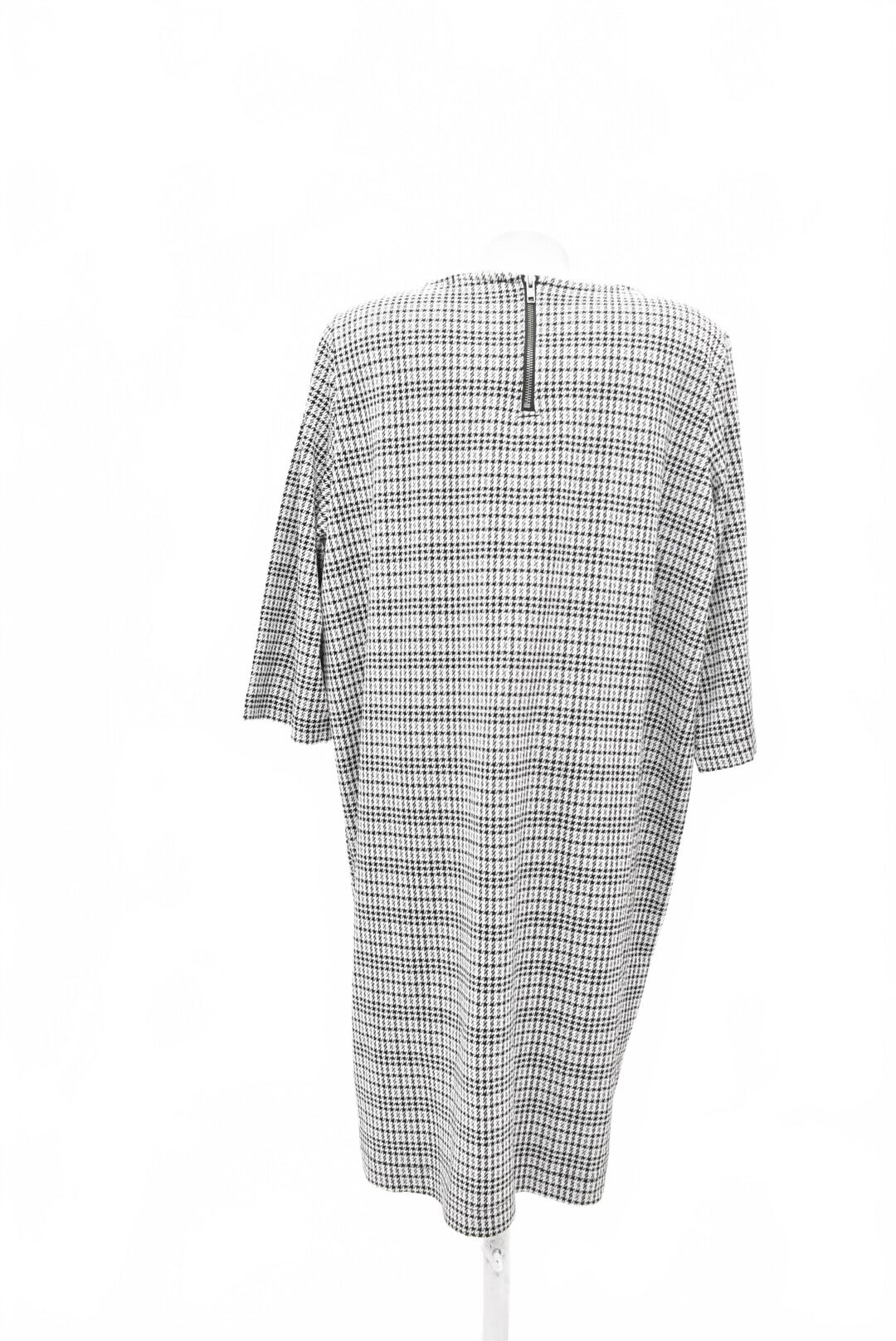 Dámske šaty Esmara, farba vzorovaná, veľkosť 44