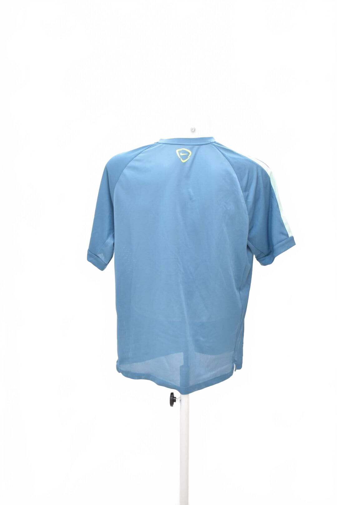 Pánské tričko Nike bez potisku, barva vícebarevná, velikost M