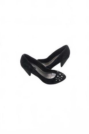 Dámské boty Genesis, barva černá, velikost 40