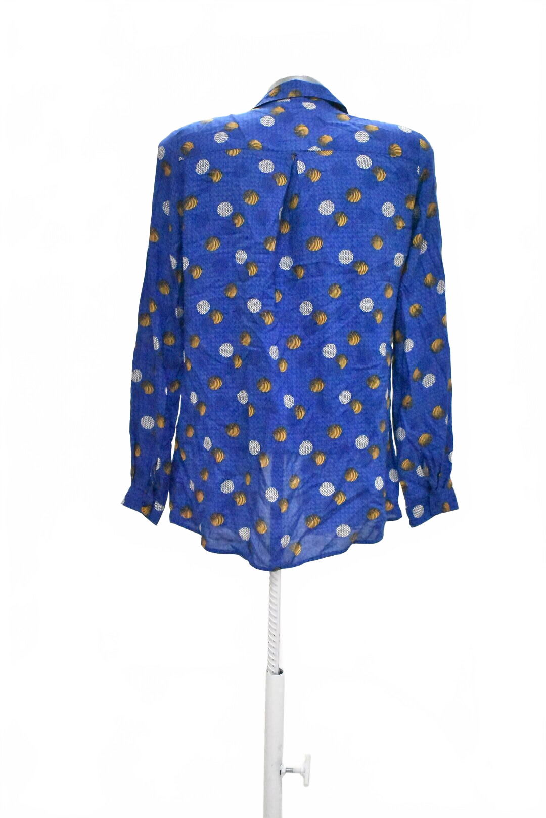 Dámska blúzka Camaieu, farba vzorovaná, veľkosť S