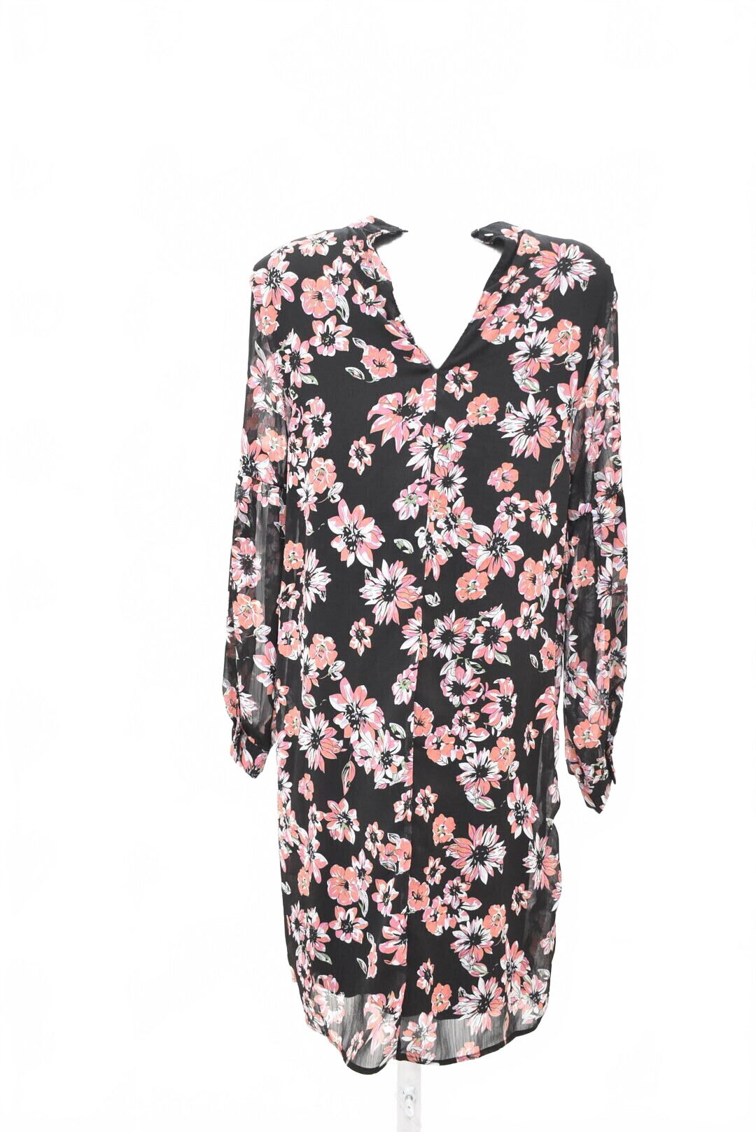 Dámske šaty Esmara, farba kvetovaná, veľkosť 40