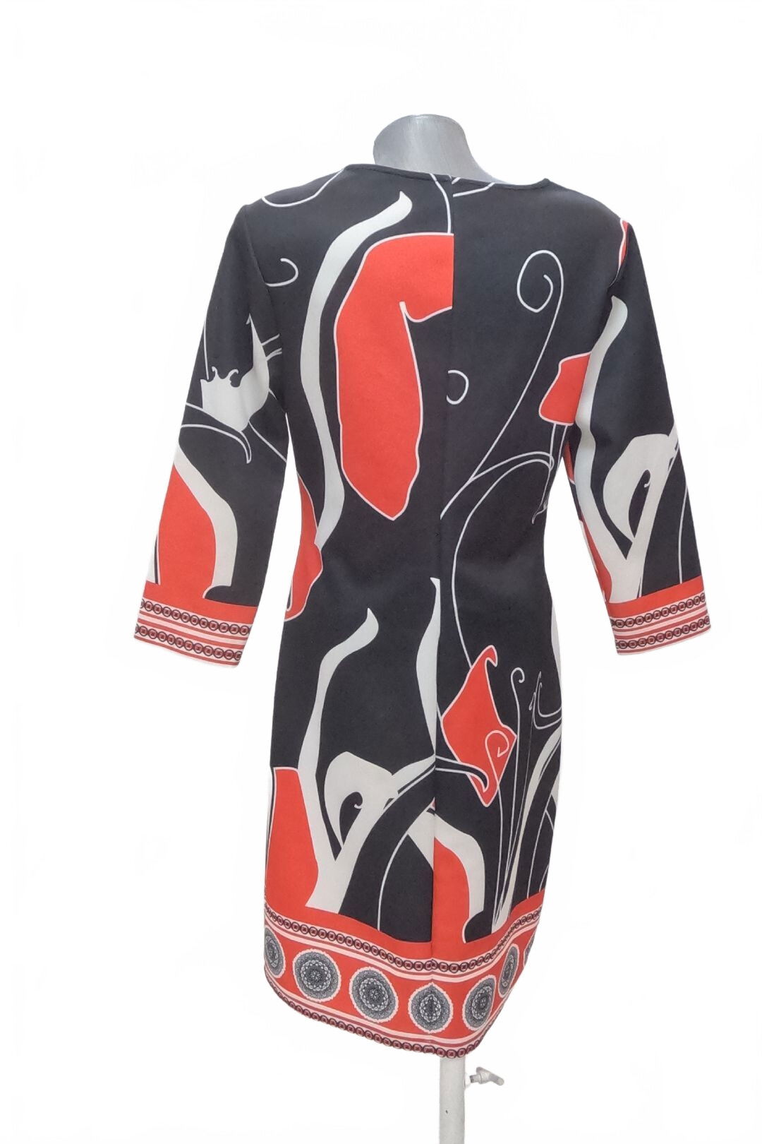 Dámske šaty Bodyflirt, farba viacfarebná, veľkosť 40