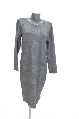 Dámske šaty Tchibo, farba vzorovaná, veľkosť 40