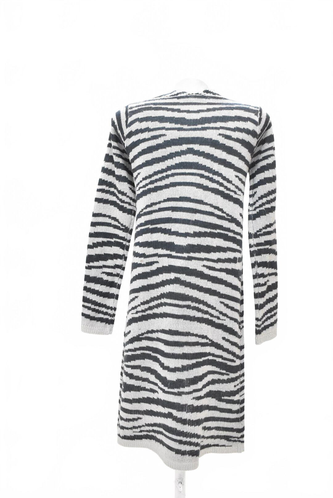 Dámsky sveter Beloved, farba vzorovaná, veľkosť S