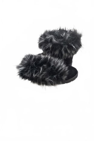 Dámské zimní boty Genesis, barva černá, velikost 39