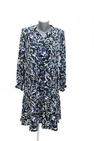 Dámske šaty Reserved, farba vzorovaná, veľkosť M