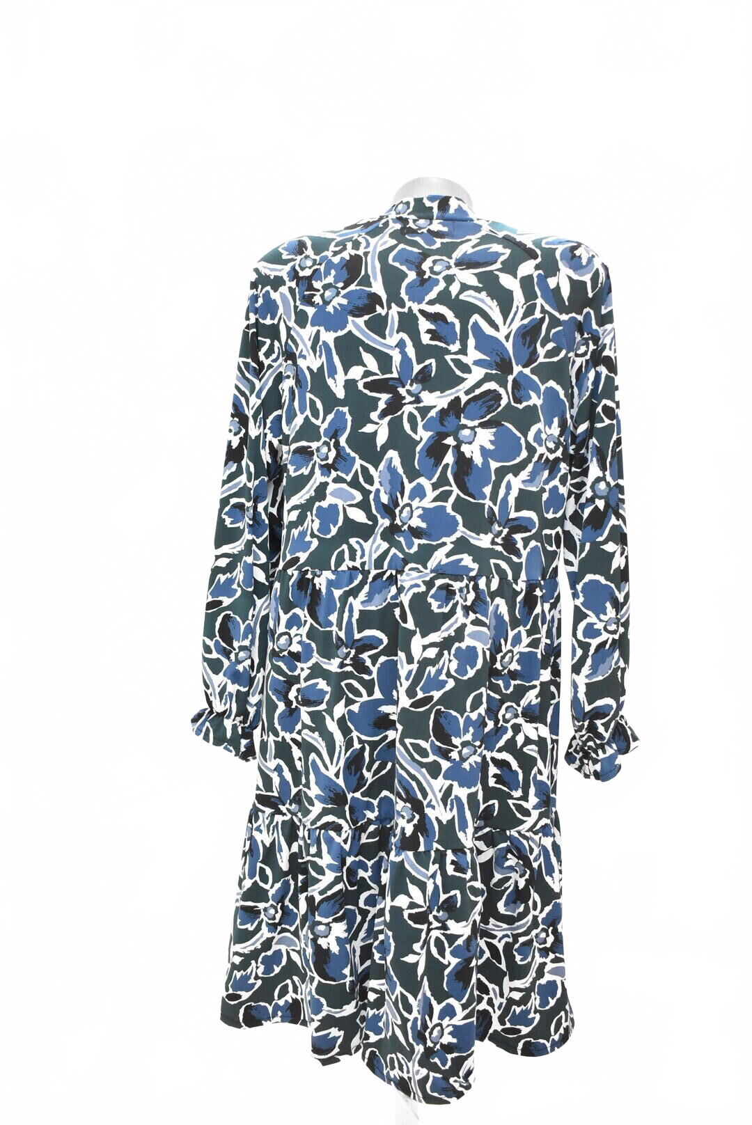 Dámske šaty Reserved, farba vzorovaná, veľkosť M