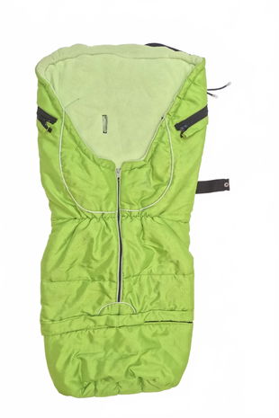 Bytový textil, barva zelená