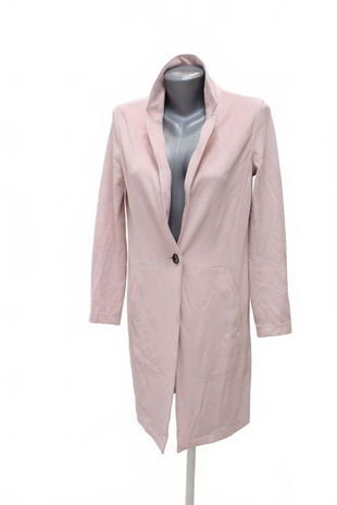 Dámsky kardigan S.oliver, farba ružová, veľkosť S