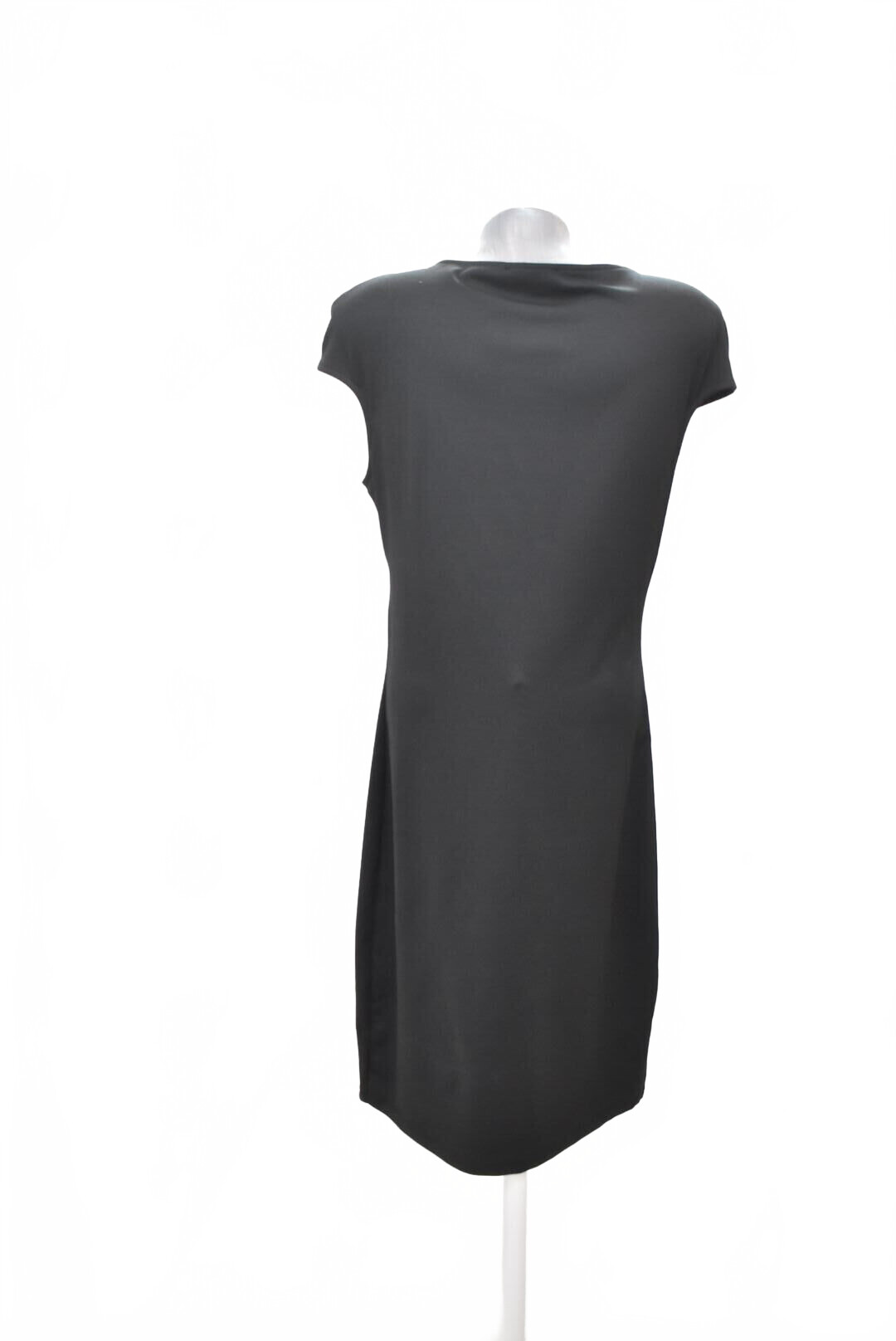 Dámske šaty Genesis, farba čierna, veľkosť L