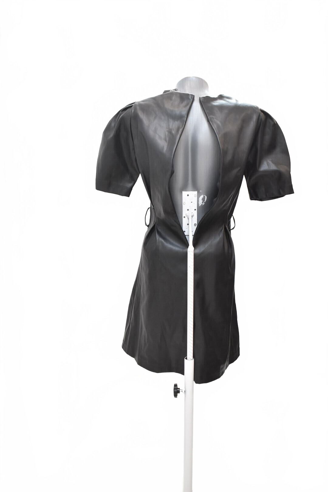 Dámske šaty Reserved, farba čierna, veľkosť S