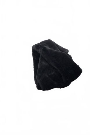 Dámská šála Genesis, barva černá