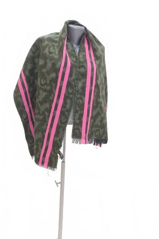 Dámský šátek Per Una, barva vícebarevná