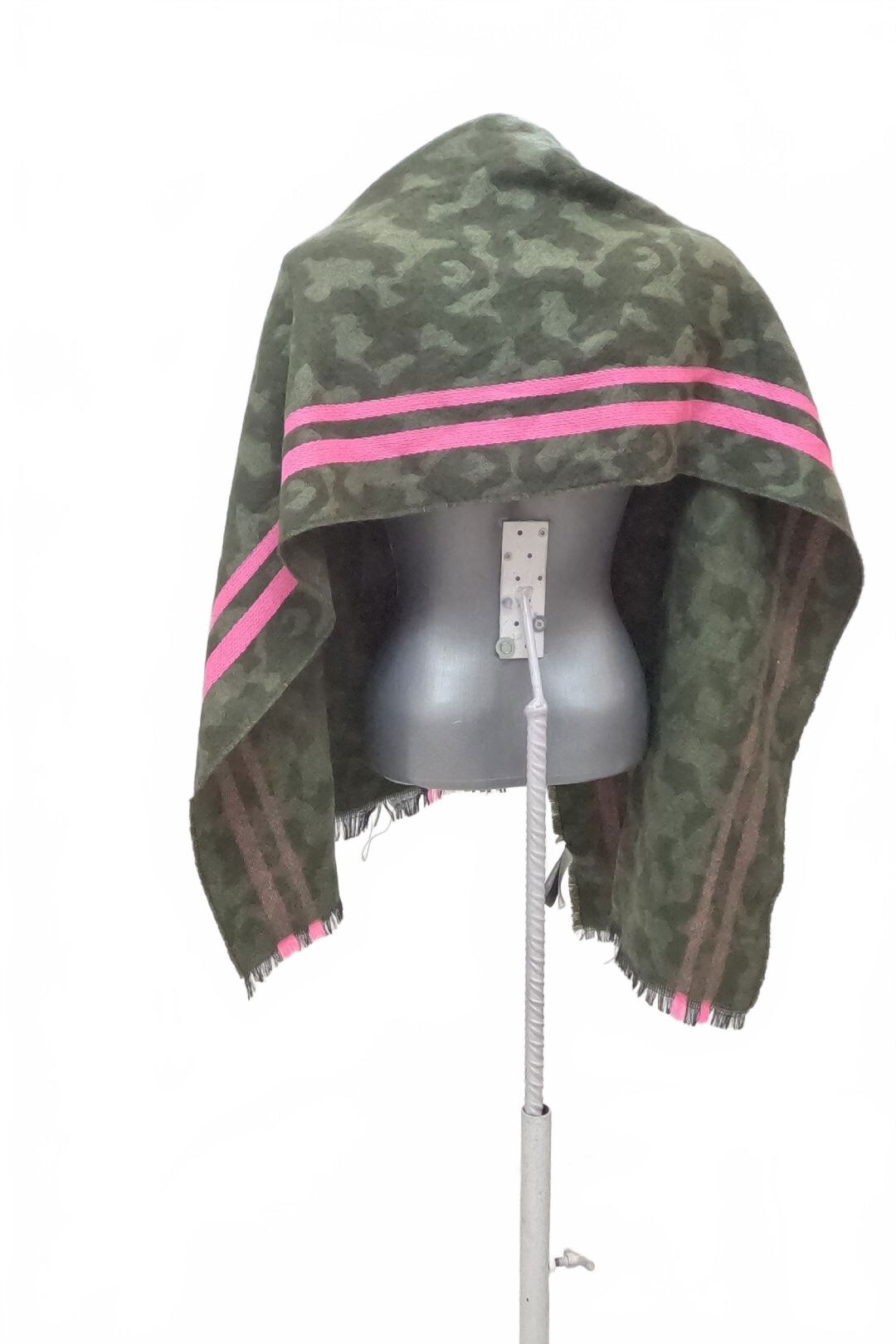 Dámský šátek Per Una, barva vícebarevná