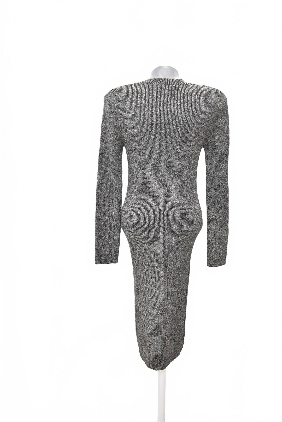 Dámske šaty Amisu, farba viacfarebná, veľkosť 42