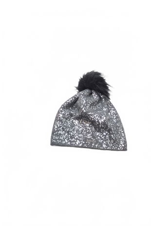 Dámská čepice Genesis, barva vzorovaná