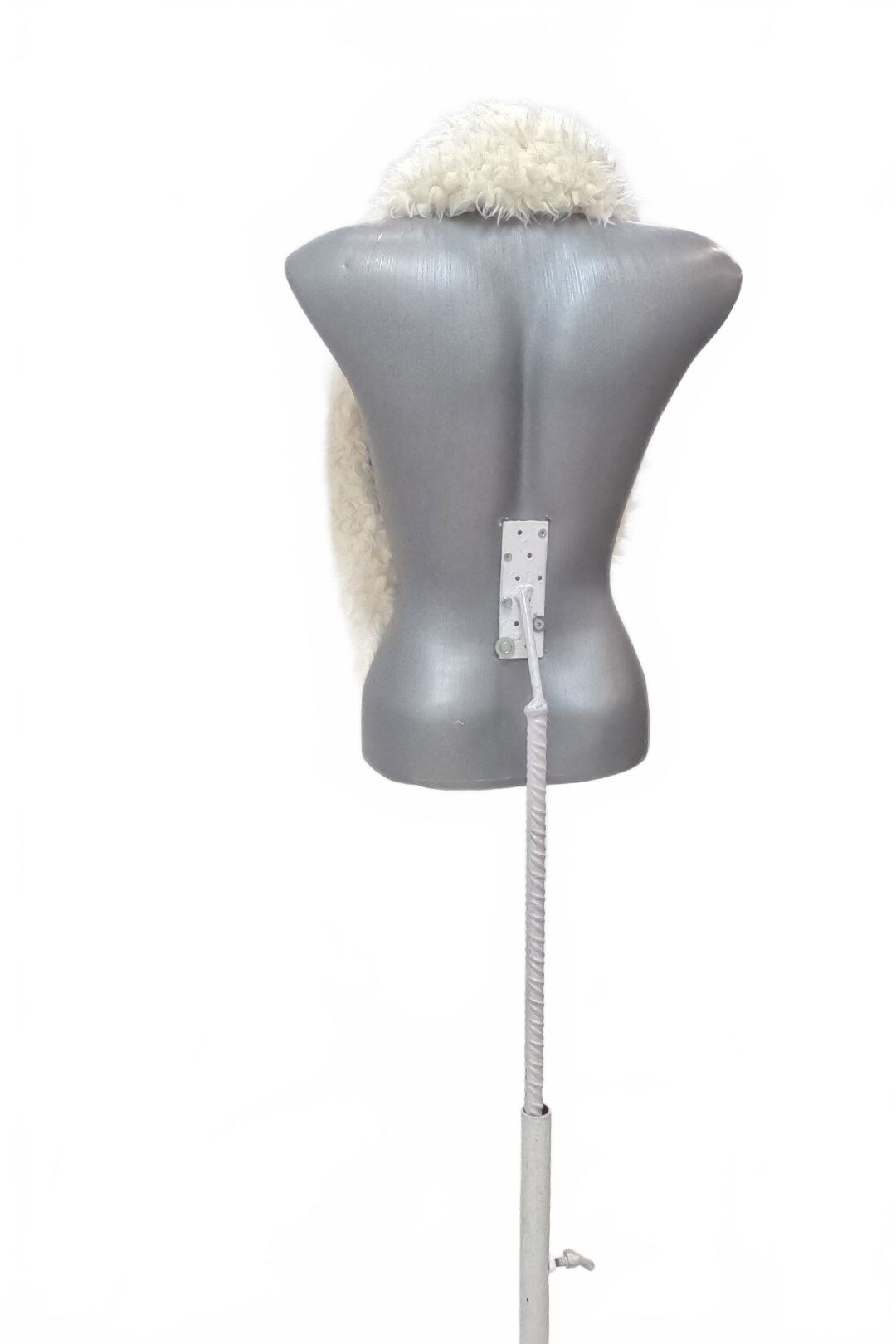 Dámský šátek Genesis, barva béžová