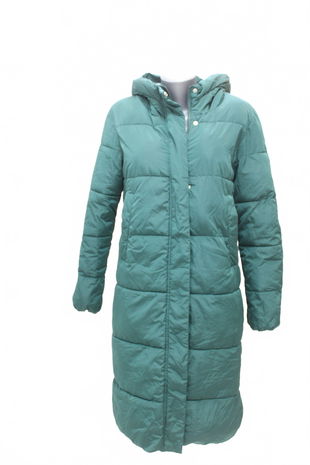 Dámska zimná bunda Fisherfield, farba khaki, veľkosť 38