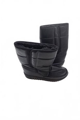 Dámské zimní boty Genesis, barva černá, velikost 37