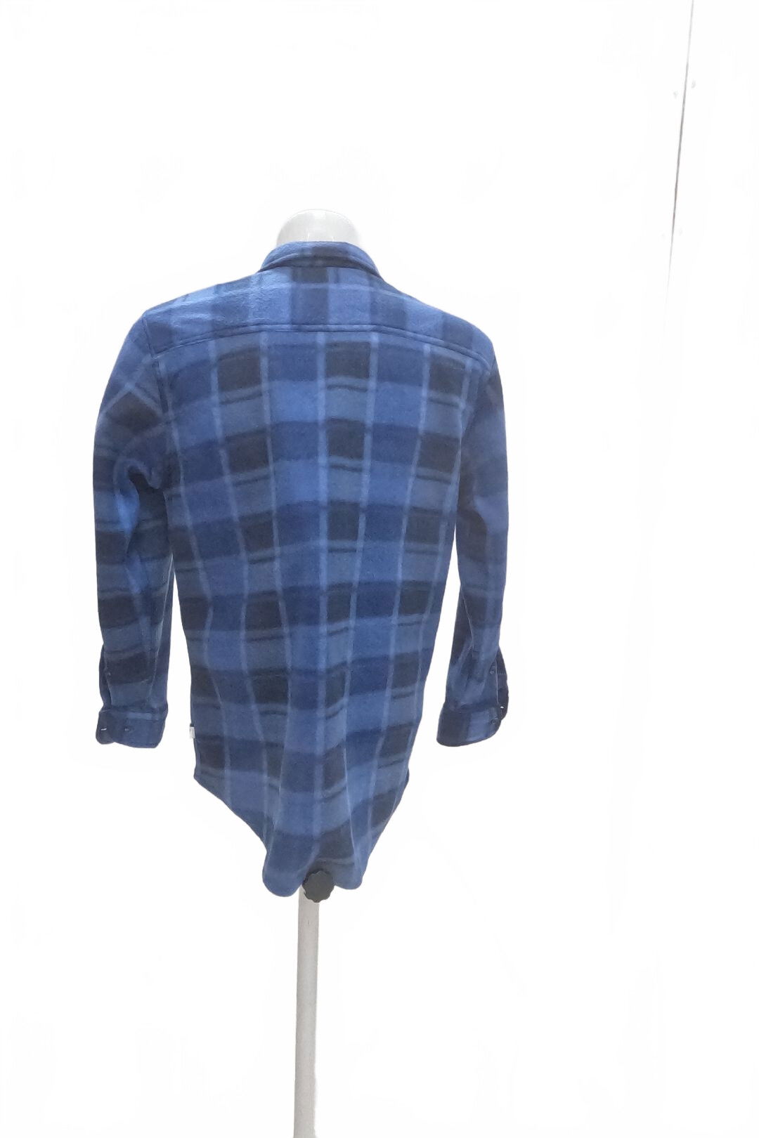 Pánská košile Kenvelo, barva vzorovaná, velikost M