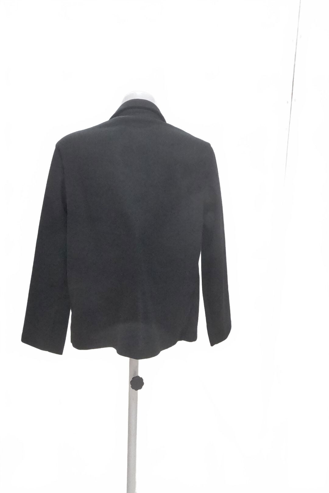 Pánská košile Shein, barva černá, velikost L