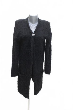 Dámsky sveter House, farba čierna, veľkosť M