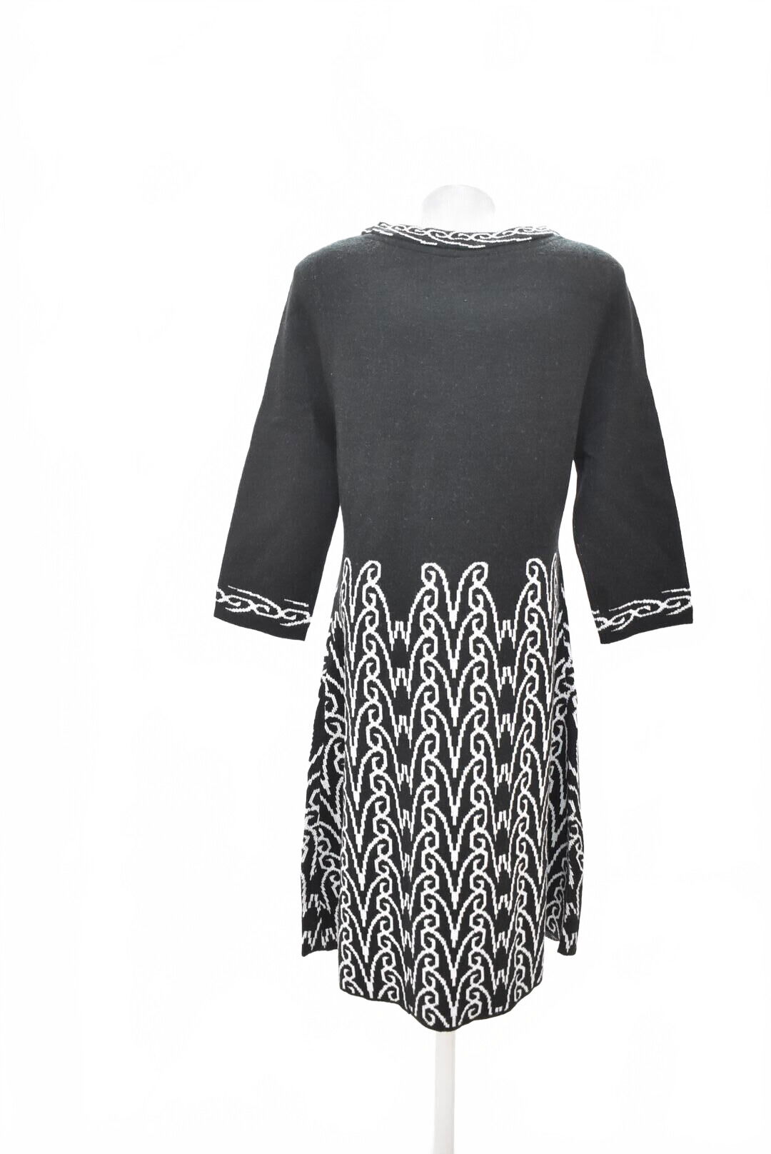 Dámske šaty Bodyflirt, farba vzorovaná, veľkosť 40