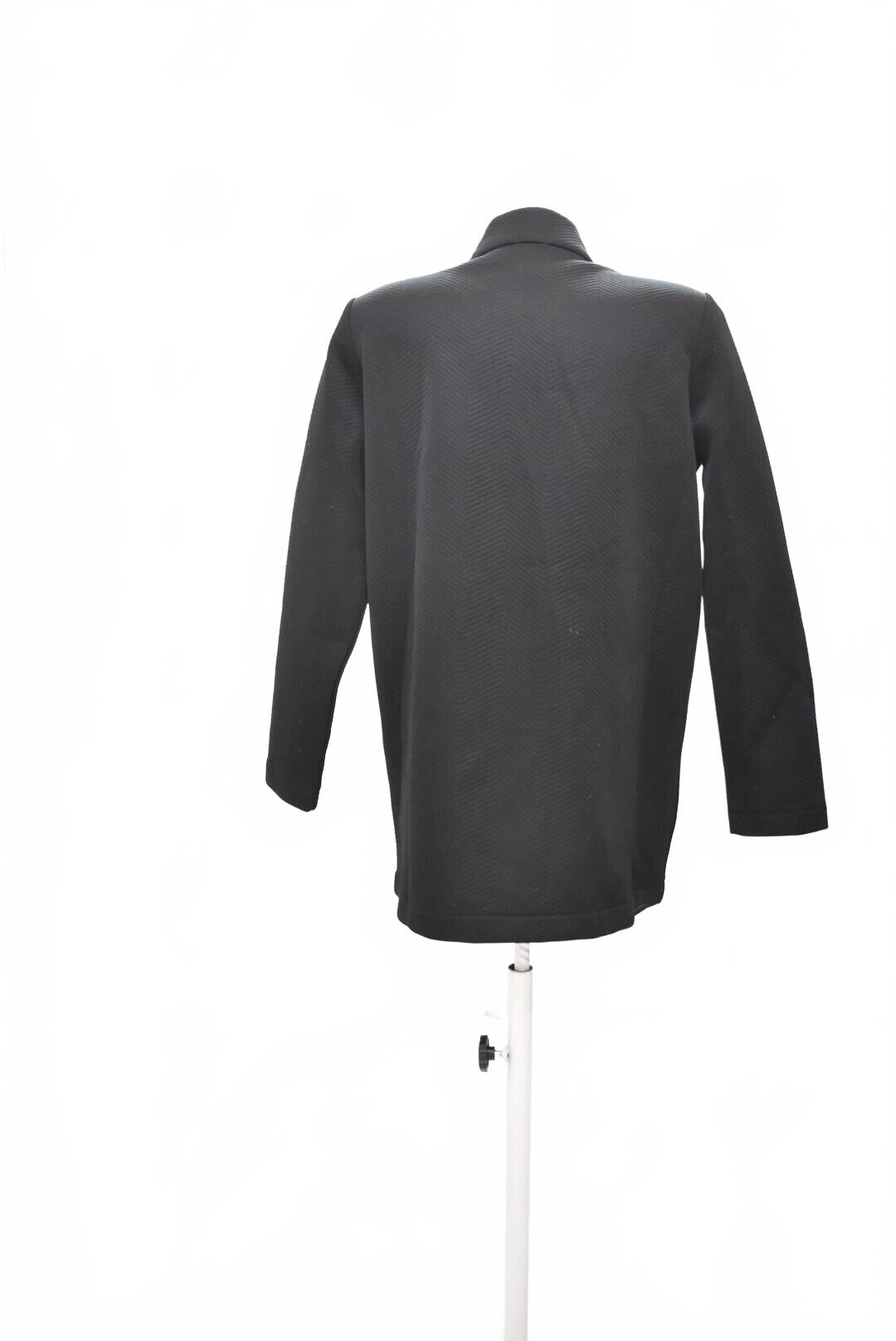 Dámske sako Ovs, farba čierna, veľkosť S