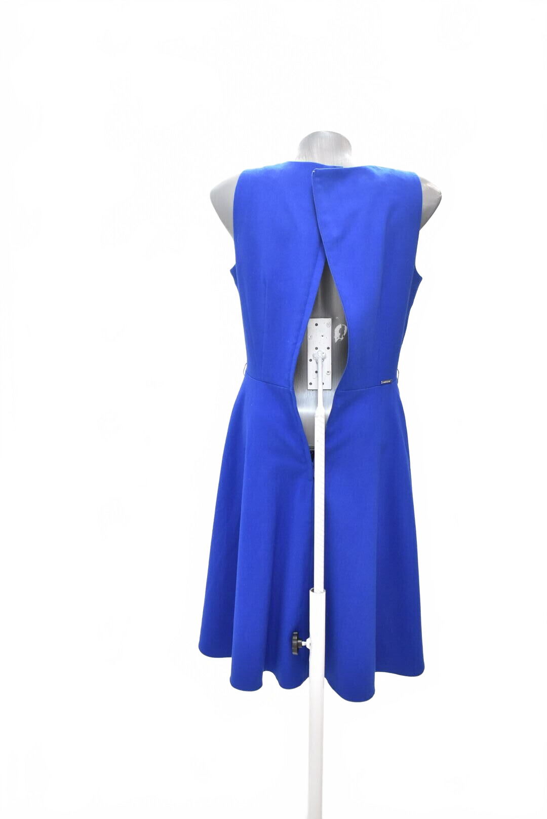 Dámske šaty Orsay, farba modrá, veľkosť 40