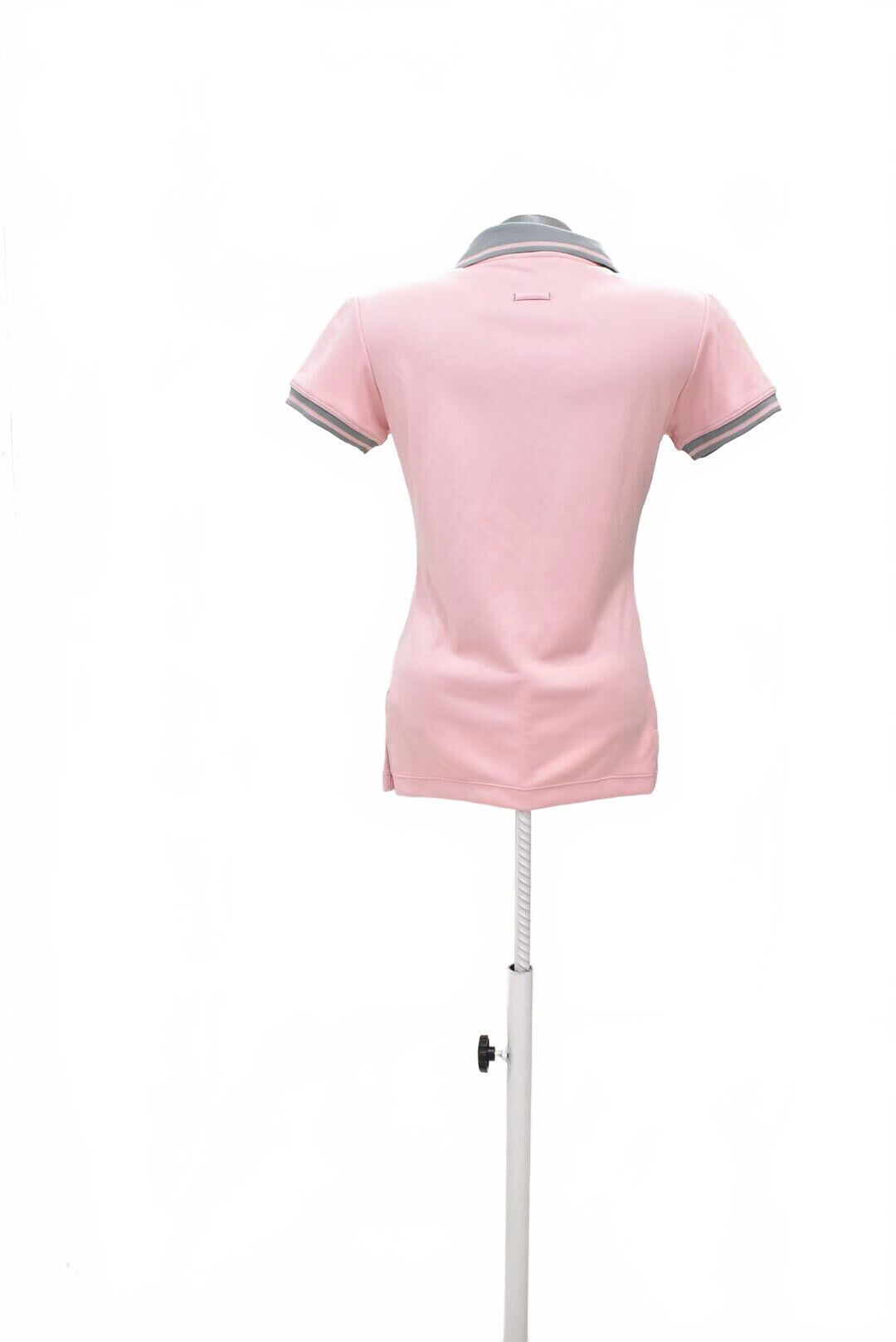 Dámske tričko Nike bez potlače, farba ružová, veľkosť S