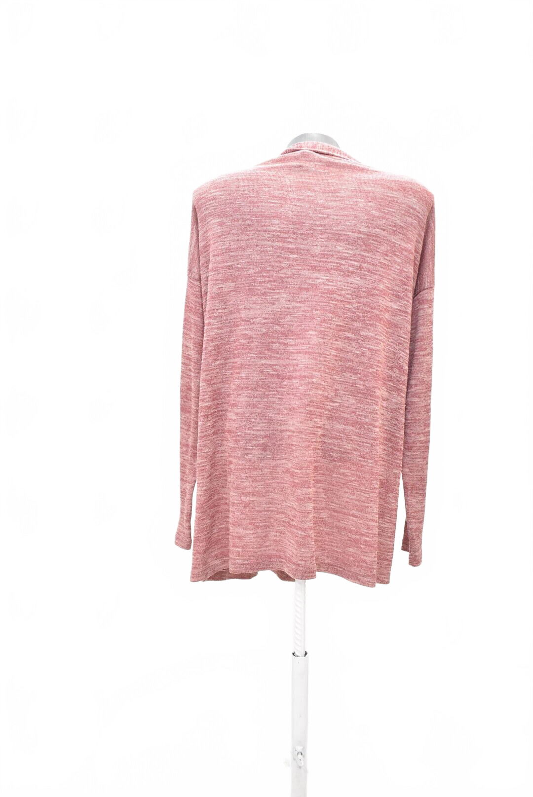 Dámsky sveter Colours Of The World, farba červená, veľkosť M