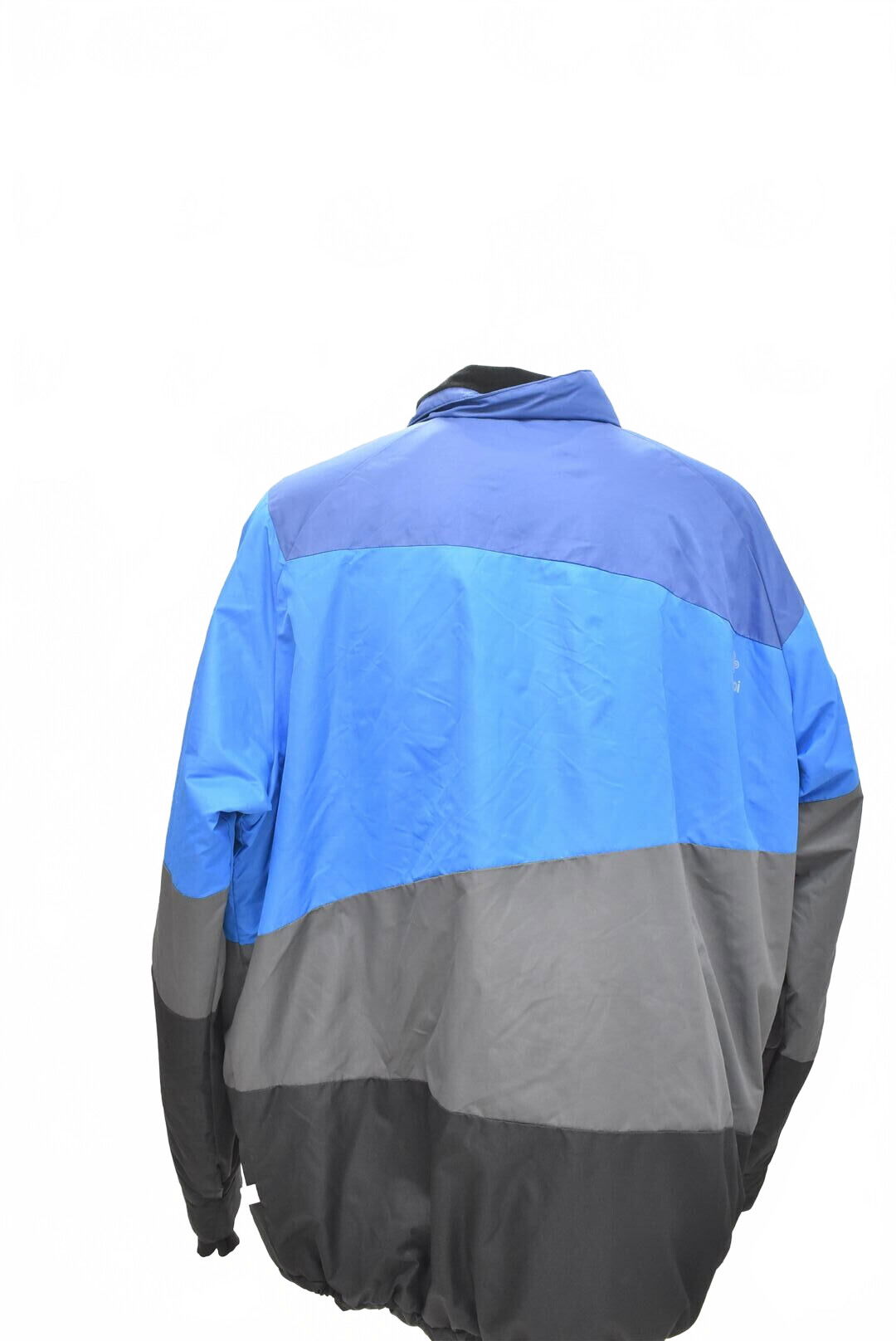 Pánská zimní bunda Kilpi, barva vícebarevná, velikost 3XL