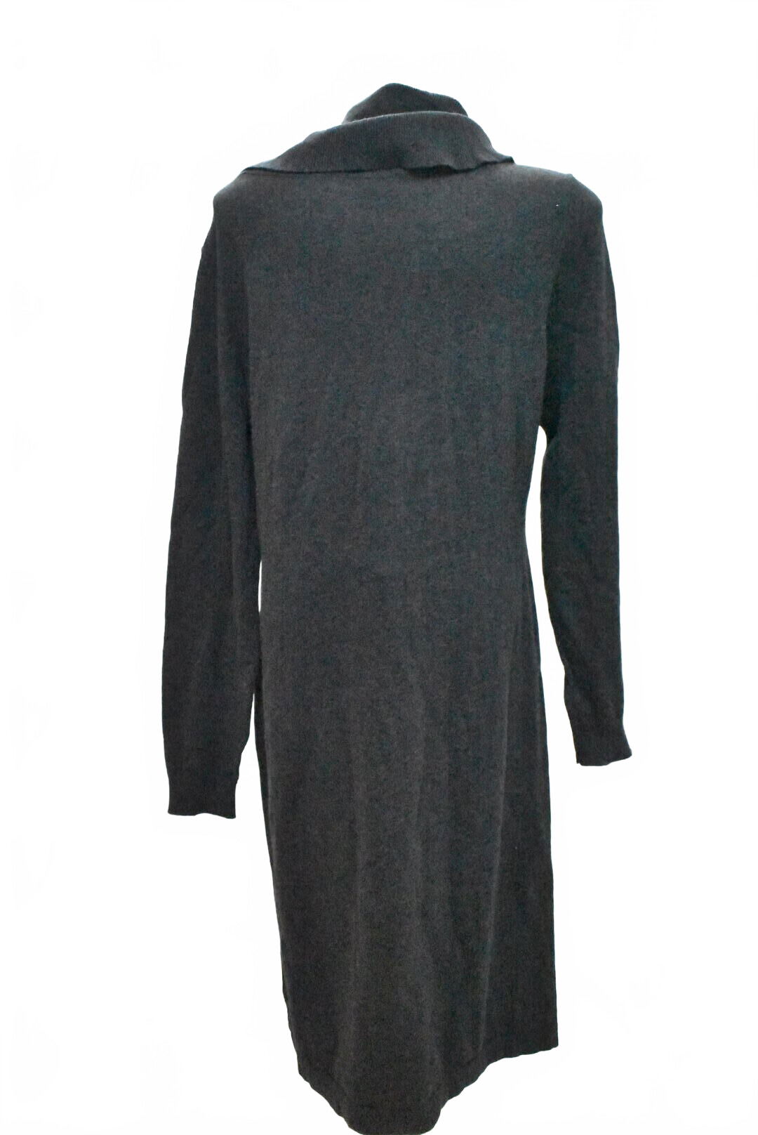 Dámske šaty Bpc Selection, farba sivá, veľkosť 40