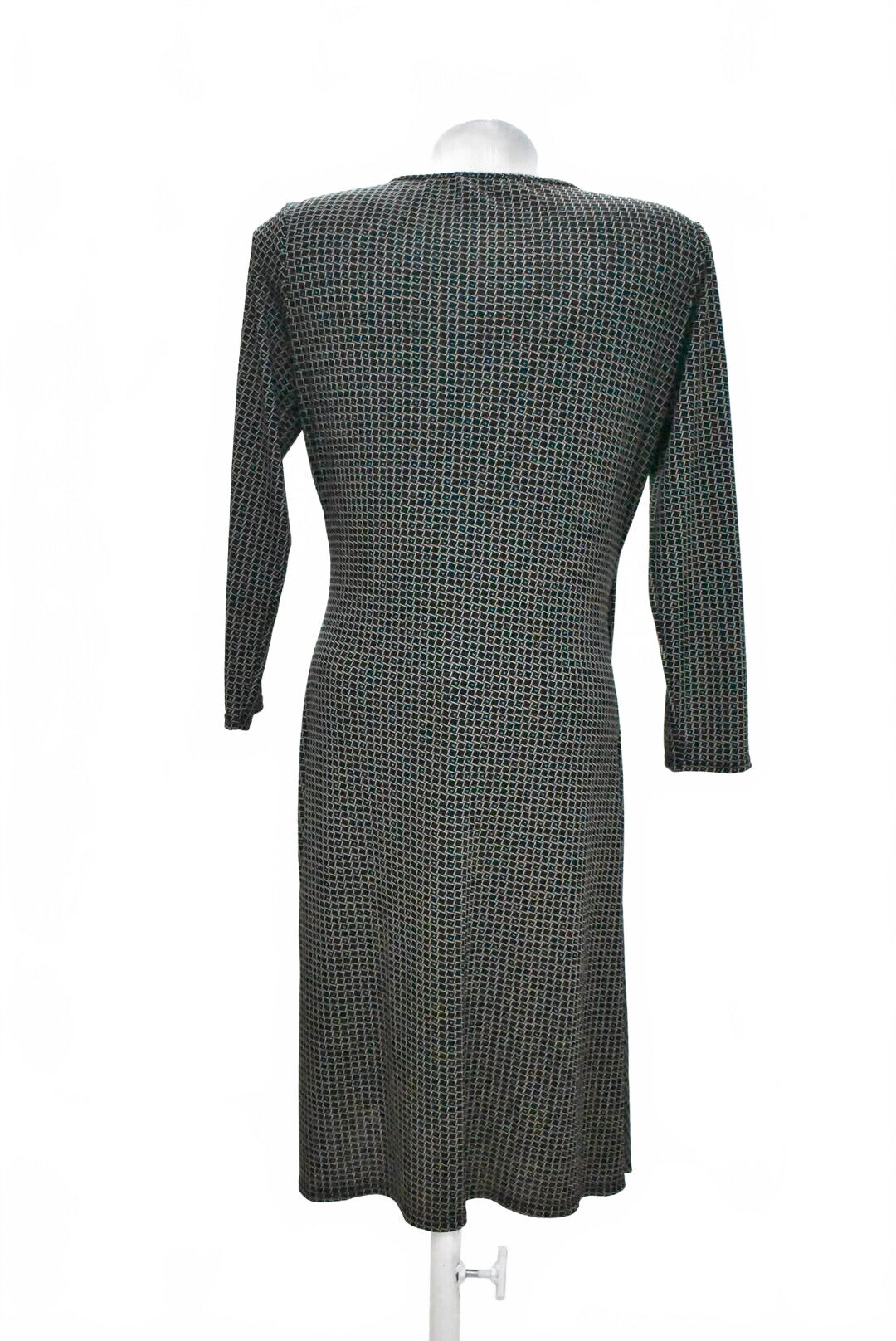 Dámske šaty Promod, farba vzorovaná, veľkosť M