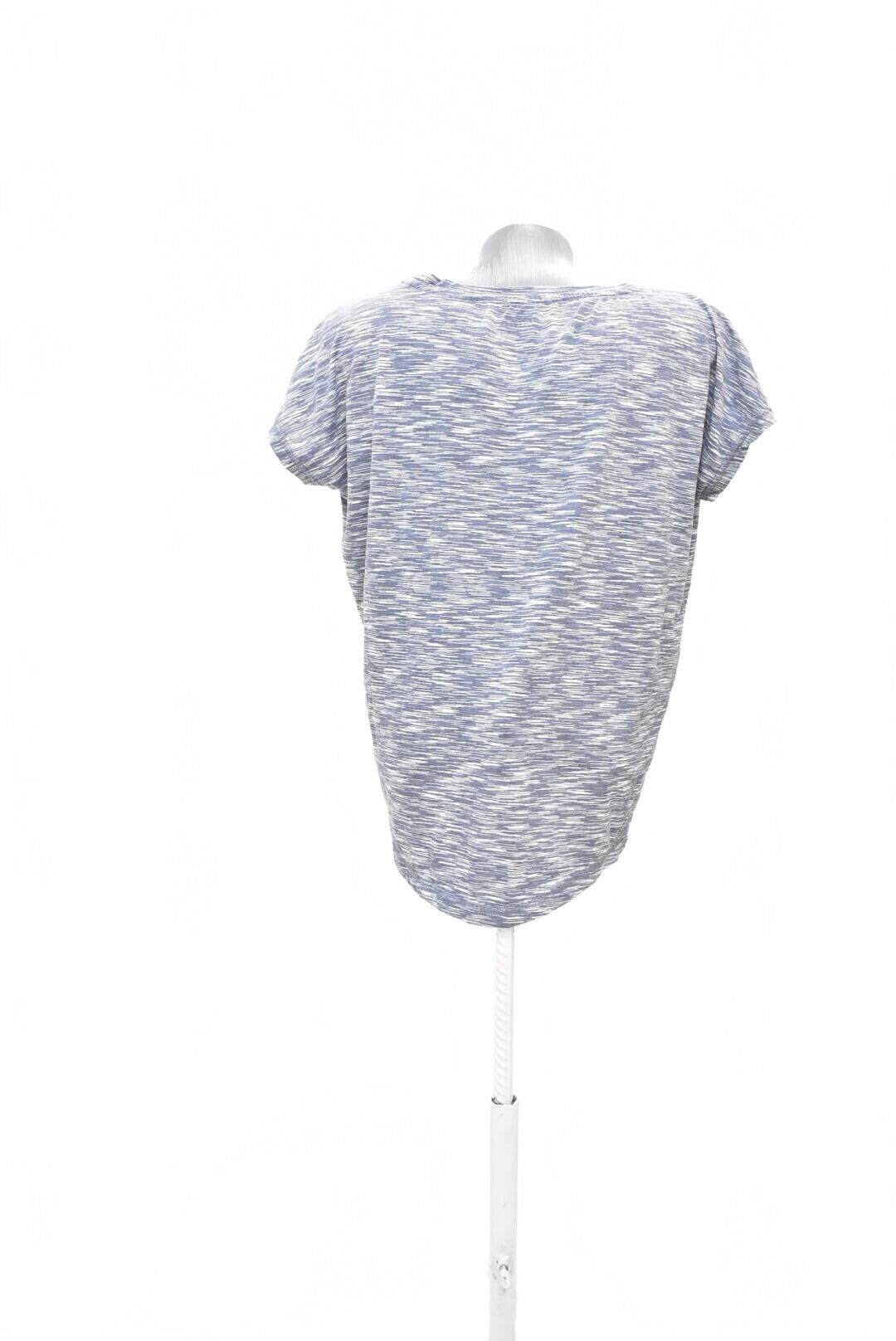 Dámske tričko Crivit bez potlače, farba vzorovaná, veľkosť 40