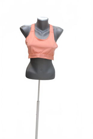 Spodná bielizeň Adidas, farba oranžová, veľkosť 38/40