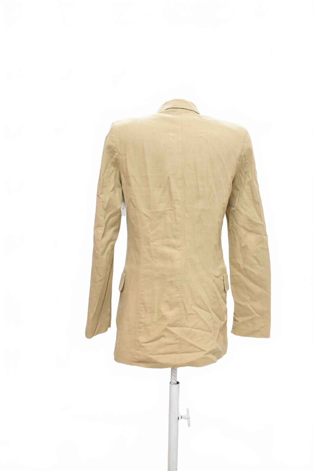 Dámske sako Ever.me, farba béžová, veľkosť 34