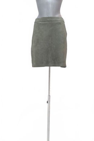 Dámska sukňa Orsay, farba khaki, veľkosť 38