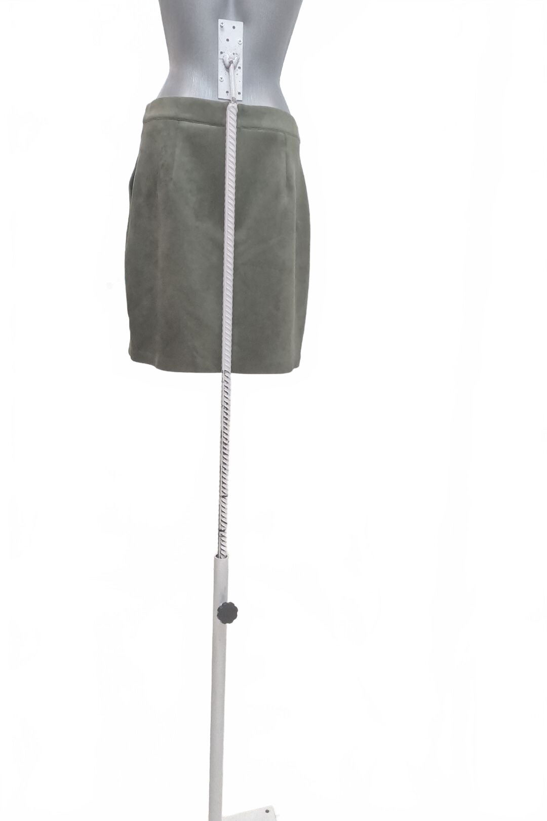 Dámska sukňa Orsay, farba khaki, veľkosť 38