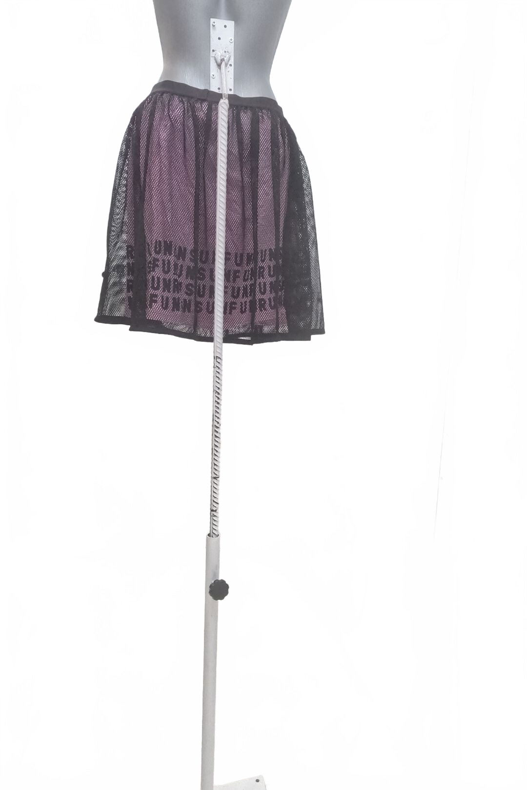 Dievčenská sukňa United Colors Of Benetton, farba vzorovaná, veľkosť 13-14 r