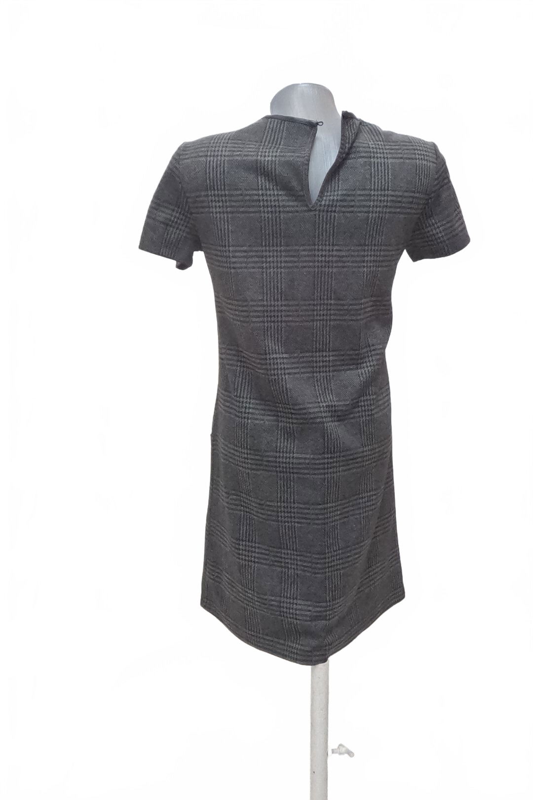 Dámske šaty Stradivarius, farba vzorovaná, veľkosť S