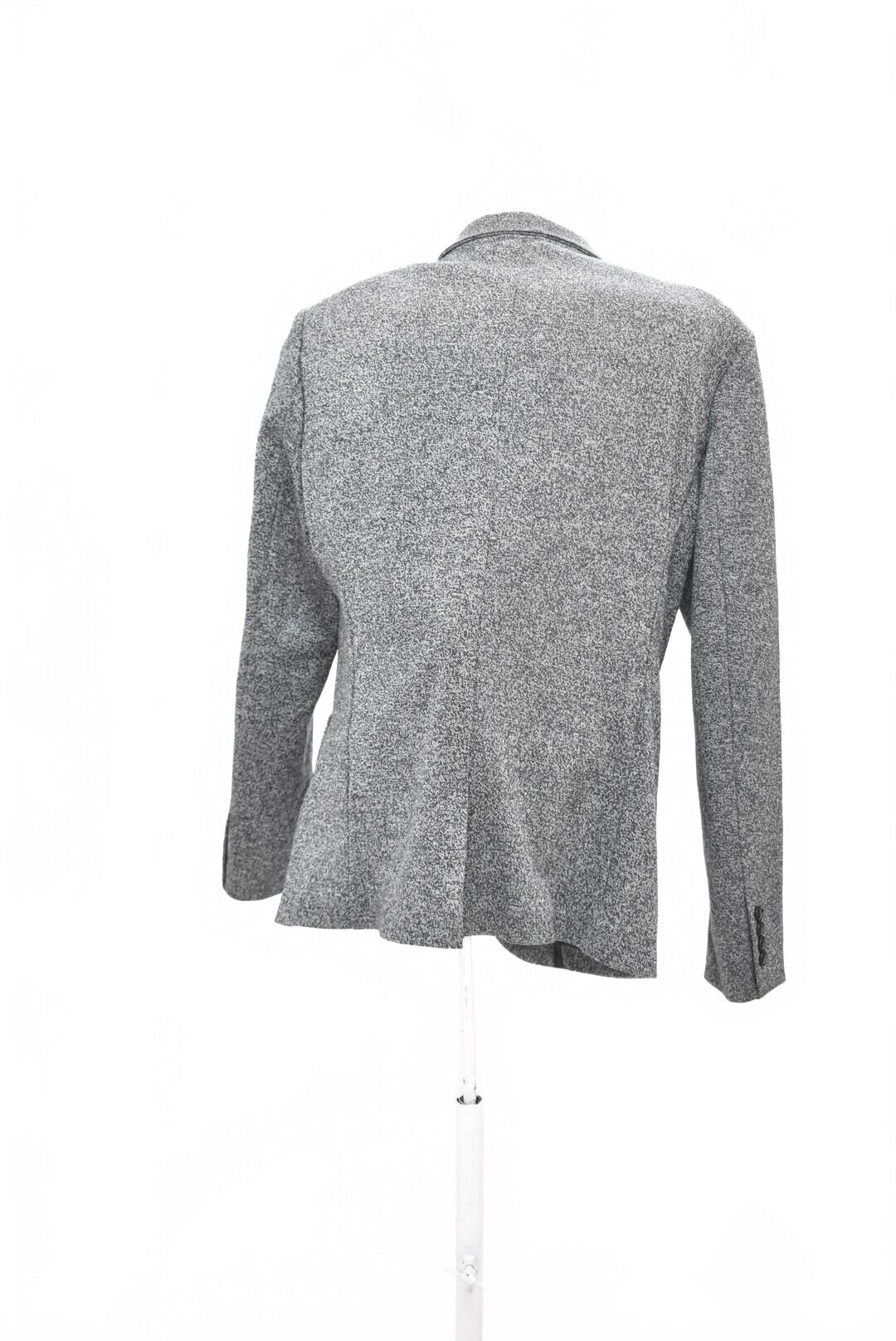 Pánské sako Smog, barva vzorovaná, velikost L