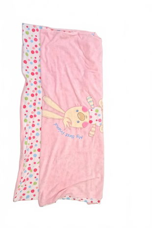 Povlečení, barva růžová, počet kusů: Dětské